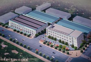 Jinyi Fitness Equipment